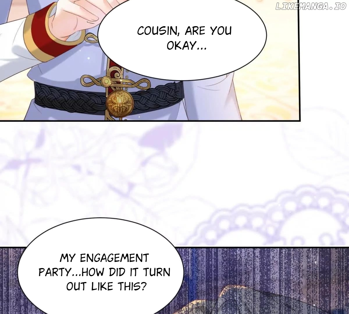 The Duchess Goes Crazy Once A Day Chapter 56 - page 15